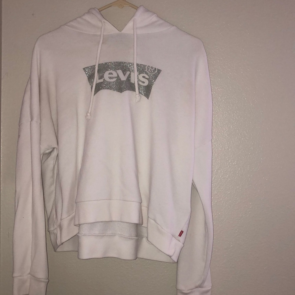 Levi’s hoodie